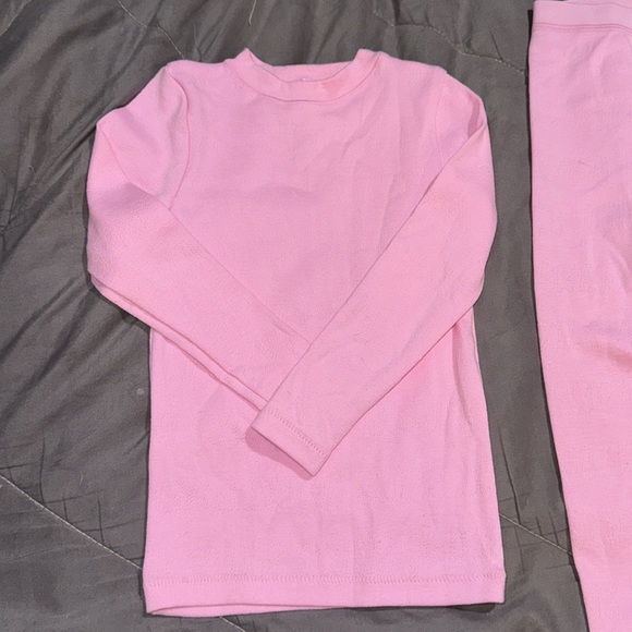 SKIMS 2PCS SET (KIDS) SUPER RARE !!! - Picture 2 of 10